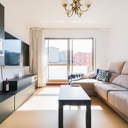 Sopelana Beach Apartment By Next Stop Bilbao Eksteriør billede
