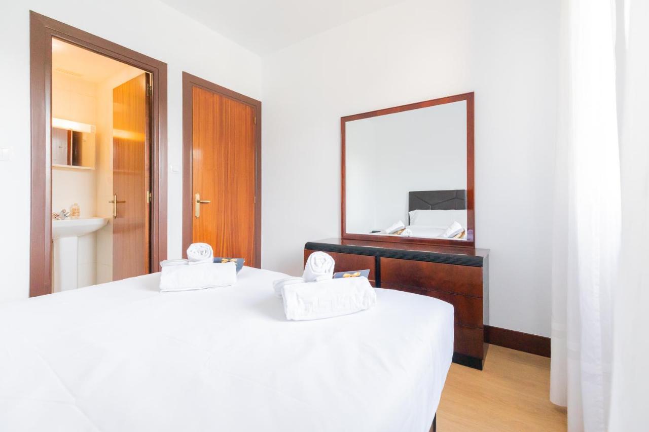 Sopelana Beach Apartment By Next Stop Bilbao Eksteriør billede