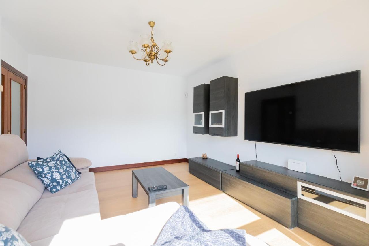 Sopelana Beach Apartment By Next Stop Bilbao Eksteriør billede