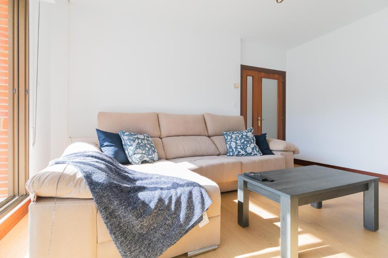 Sopelana Beach Apartment By Next Stop Bilbao Eksteriør billede