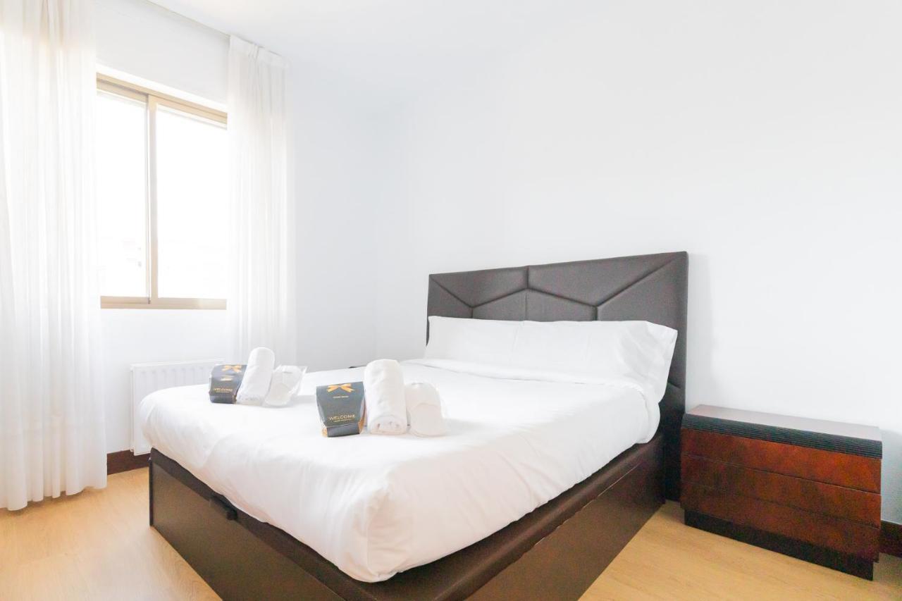 Sopelana Beach Apartment By Next Stop Bilbao Eksteriør billede