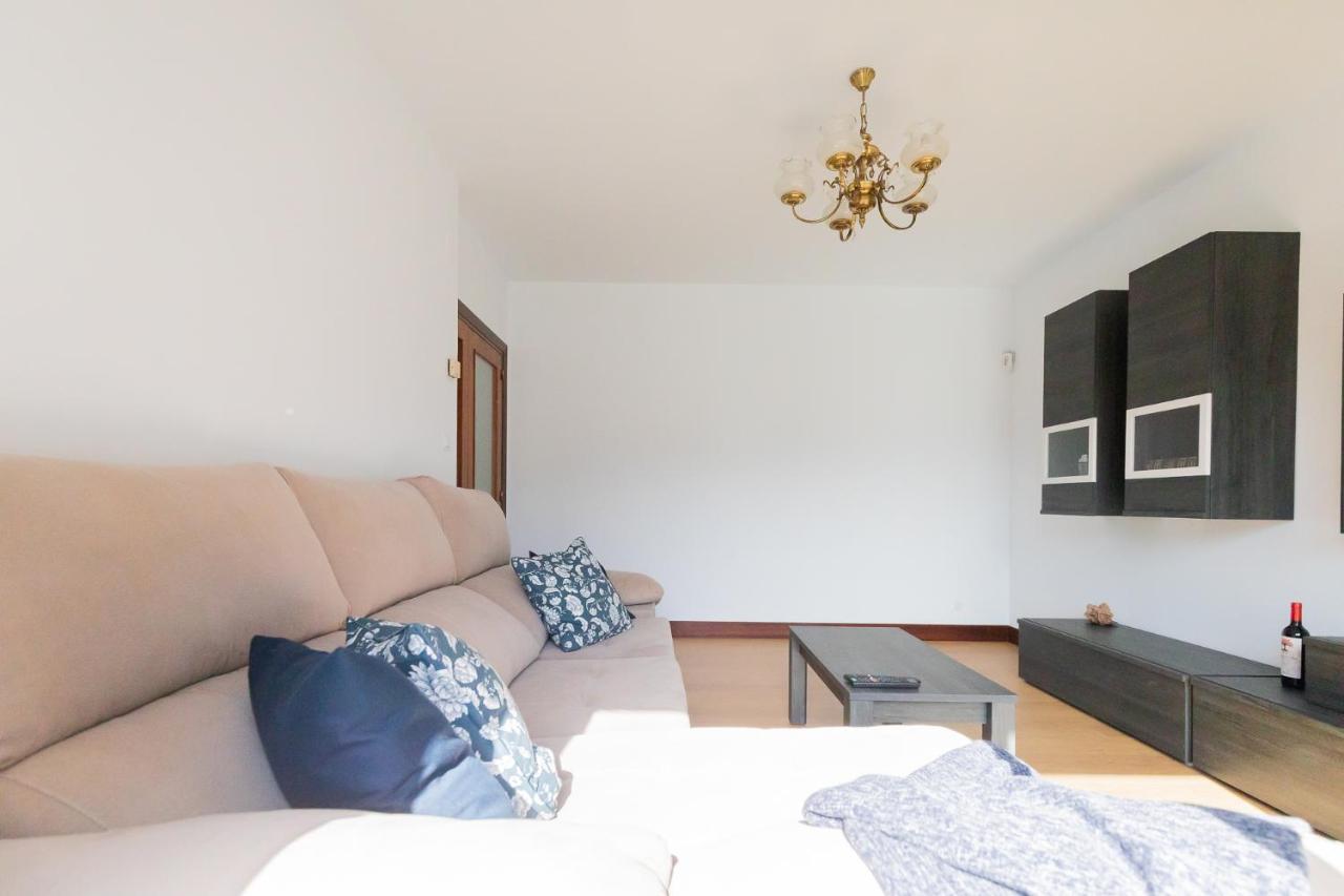 Sopelana Beach Apartment By Next Stop Bilbao Eksteriør billede