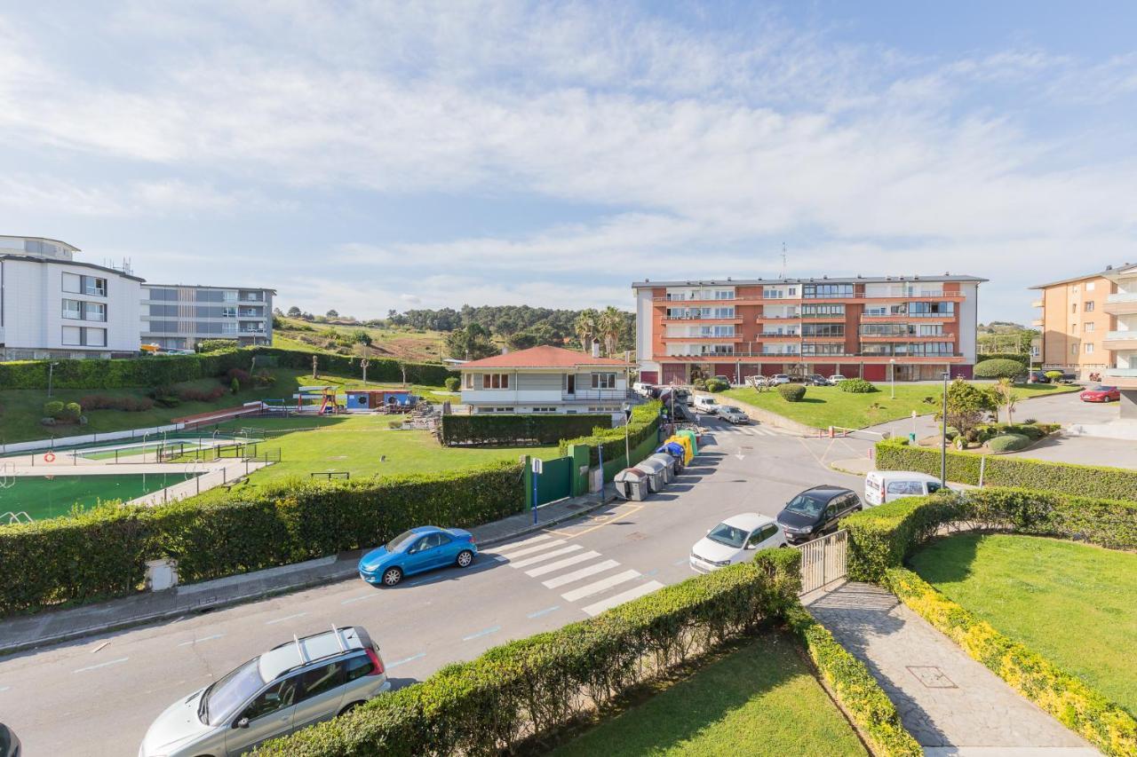 Sopelana Beach Apartment By Next Stop Bilbao Eksteriør billede