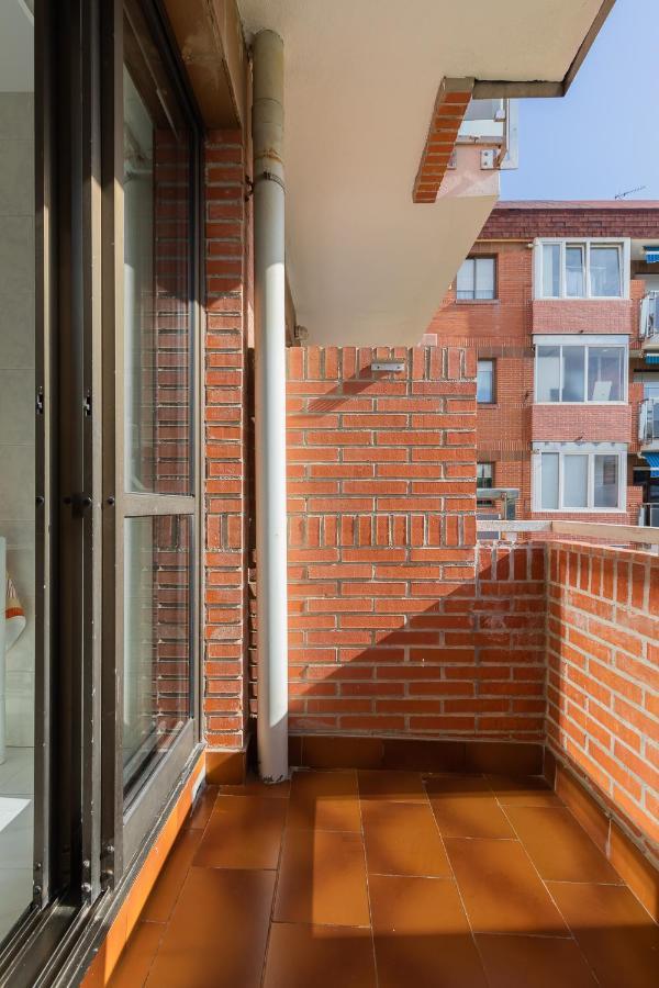 Sopelana Beach Apartment By Next Stop Bilbao Eksteriør billede