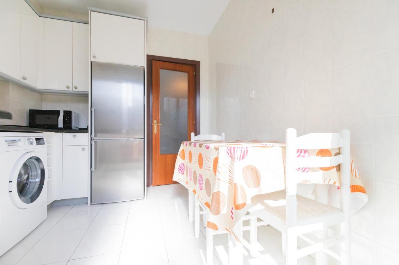 Sopelana Beach Apartment By Next Stop Bilbao Eksteriør billede