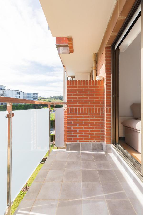 Sopelana Beach Apartment By Next Stop Bilbao Eksteriør billede