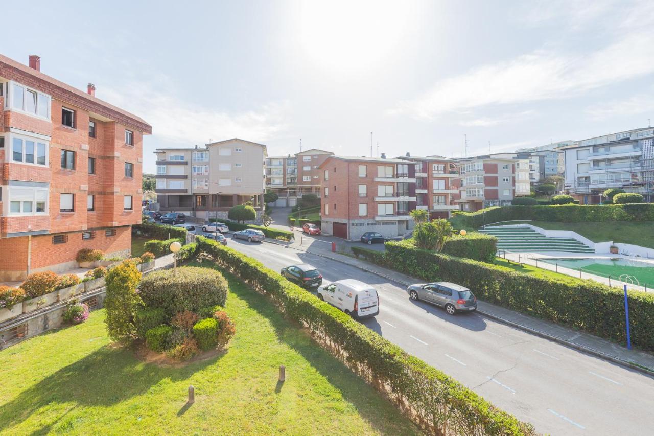 Sopelana Beach Apartment By Next Stop Bilbao Eksteriør billede