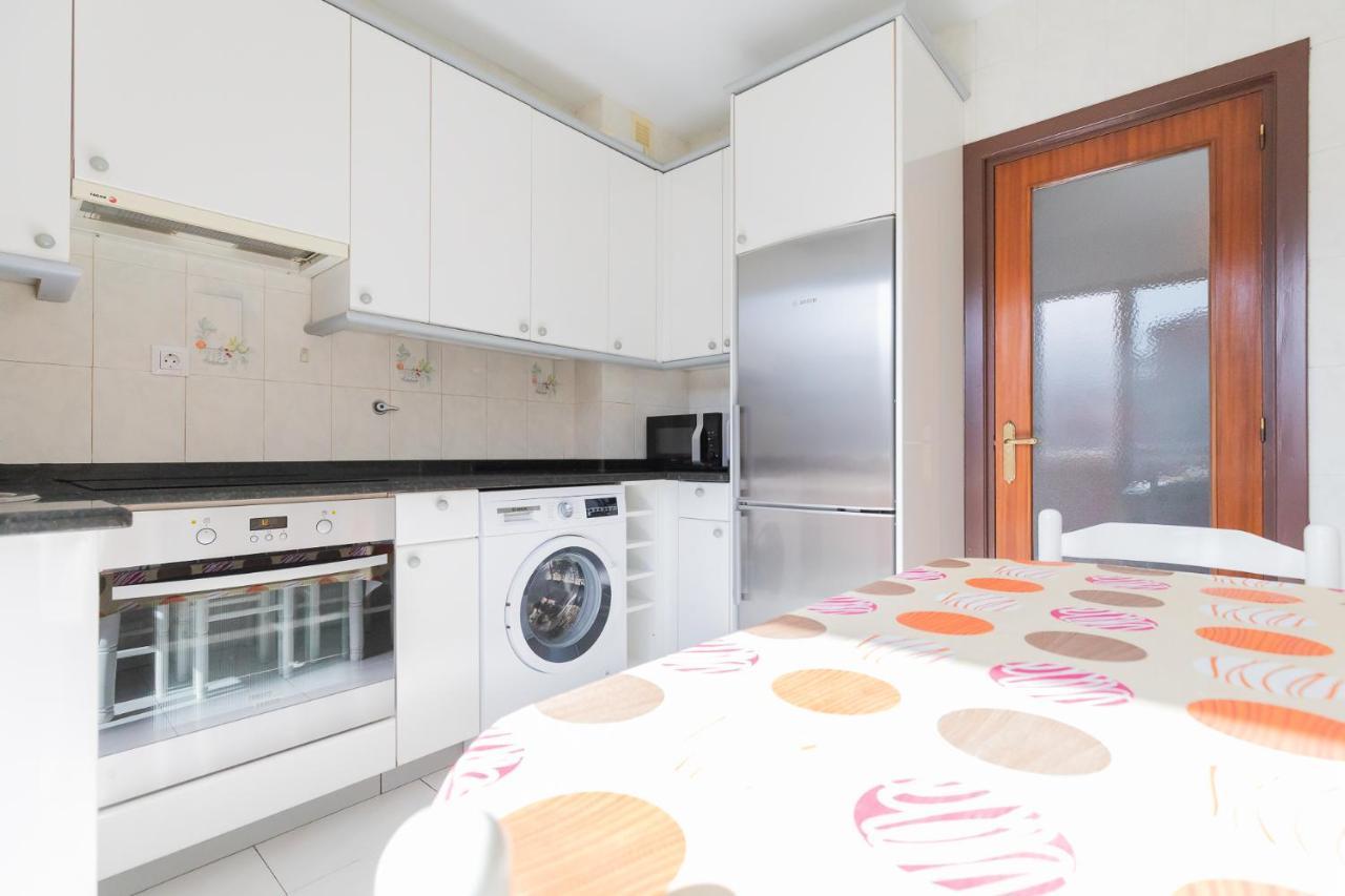 Sopelana Beach Apartment By Next Stop Bilbao Eksteriør billede