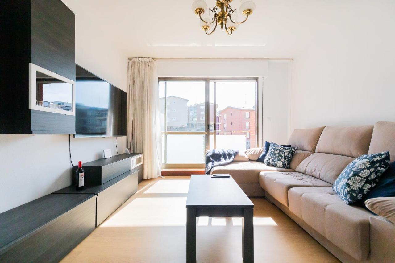 Sopelana Beach Apartment By Next Stop Bilbao Eksteriør billede