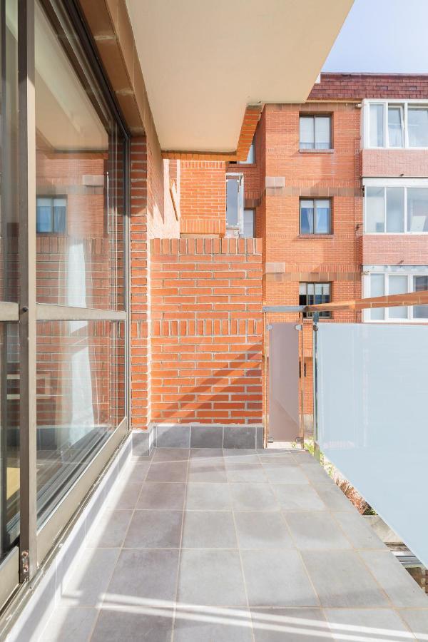 Sopelana Beach Apartment By Next Stop Bilbao Eksteriør billede